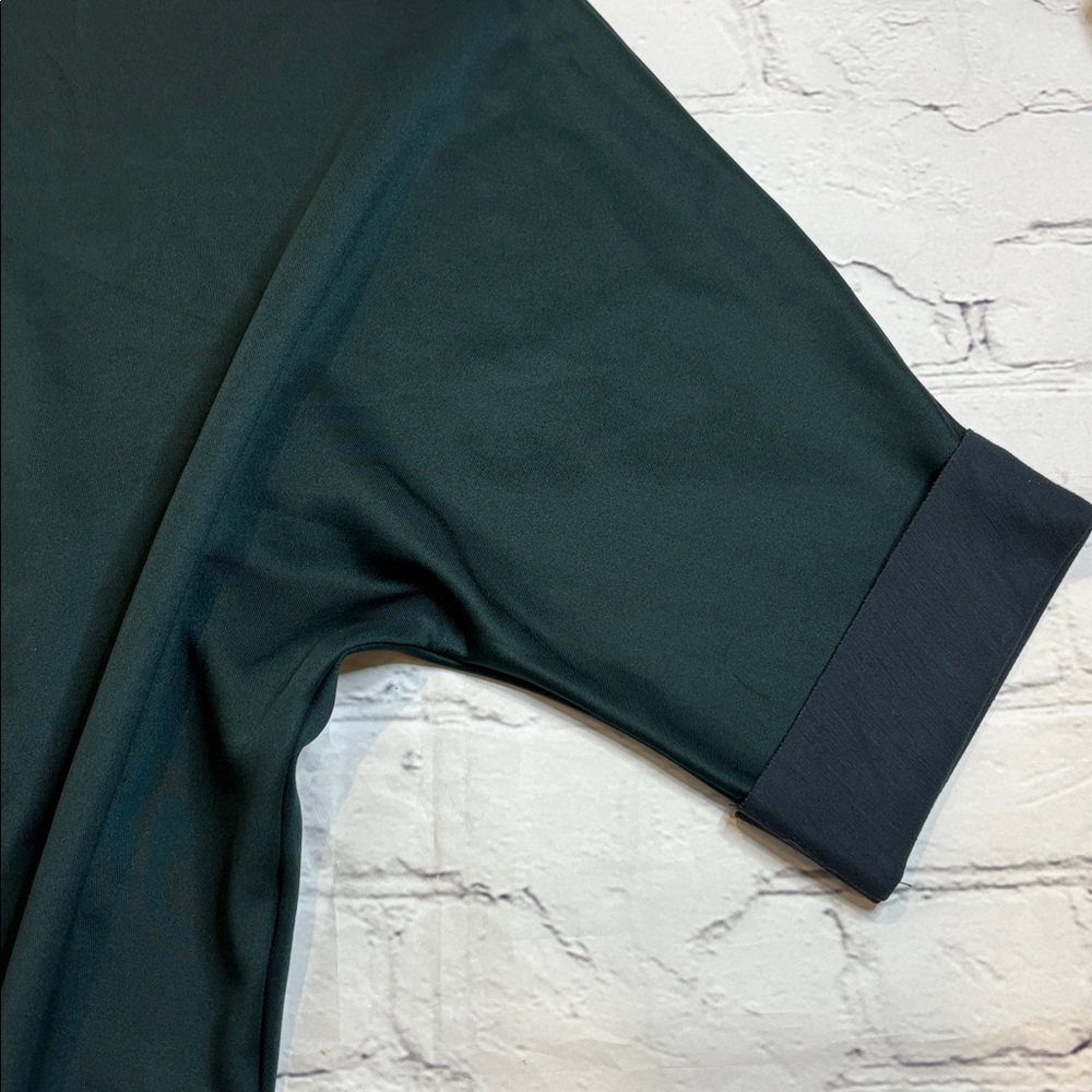 Anthropologie Whitley MockNeck Top - Picture 6 of 15